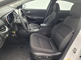 Thumbnail of 2023 Summit White Chevrolet Malibu