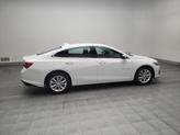 Thumbnail of 2023 Summit White Chevrolet Malibu