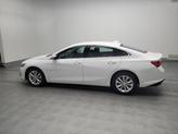 Thumbnail of 2023 Summit White Chevrolet Malibu