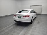 Thumbnail of 2023 Summit White Chevrolet Malibu