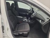 Thumbnail of 2023 Summit White Chevrolet Malibu