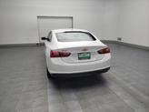 Thumbnail of 2023 Summit White Chevrolet Malibu