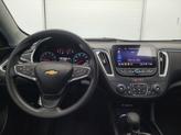 Thumbnail of 2023 Summit White Chevrolet Malibu
