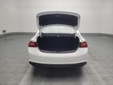 Thumbnail of 2023 Summit White Chevrolet Malibu
