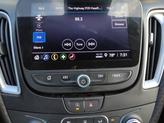 Thumbnail of 2023 Summit White Chevrolet Malibu