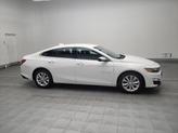 Thumbnail of 2023 Summit White Chevrolet Malibu
