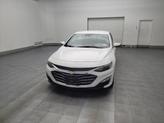 Thumbnail of 2023 Summit White Chevrolet Malibu