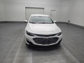 Thumbnail of 2023 Summit White Chevrolet Malibu