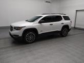 Thumbnail of 2019 White Frost Tricoat GMC Acadia