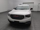 Thumbnail of 2019 White Frost Tricoat GMC Acadia
