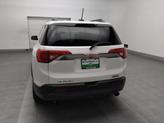 Thumbnail of 2019 White Frost Tricoat GMC Acadia