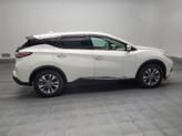 Thumbnail of 2017 Pearl White Nissan Murano