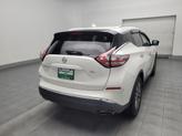 Thumbnail of 2017 Pearl White Nissan Murano