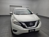 Thumbnail of 2017 Pearl White Nissan Murano