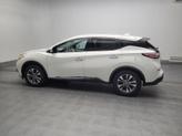 Thumbnail of 2017 Pearl White Nissan Murano