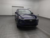 Thumbnail of 2020 Stormy Sea Hyundai SANTA FE