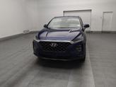 Thumbnail of 2020 Stormy Sea Hyundai SANTA FE