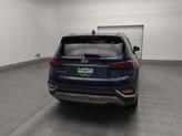 Thumbnail of 2020 Stormy Sea Hyundai SANTA FE