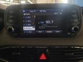 Thumbnail of 2020 Stormy Sea Hyundai SANTA FE