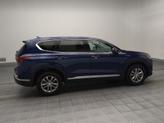 Thumbnail of 2020 Stormy Sea Hyundai SANTA FE