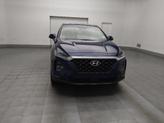 Thumbnail of 2020 Stormy Sea Hyundai SANTA FE