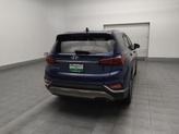 Thumbnail of 2020 Stormy Sea Hyundai SANTA FE
