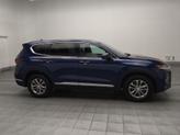 Thumbnail of 2020 Stormy Sea Hyundai SANTA FE