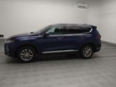 Thumbnail of 2020 Stormy Sea Hyundai SANTA FE