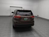 Thumbnail of 2018 Toasted Walnut Pearl Toyota Highlander