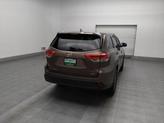 Thumbnail of 2018 Toasted Walnut Pearl Toyota Highlander