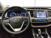 Thumbnail of 2018 Toasted Walnut Pearl Toyota Highlander