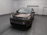 Thumbnail of 2018 Toasted Walnut Pearl Toyota Highlander
