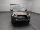 Thumbnail of 2018 Toasted Walnut Pearl Toyota Highlander