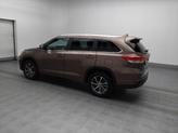 Thumbnail of 2018 Toasted Walnut Pearl Toyota Highlander