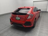 Thumbnail of 2017 Rallye Red Honda Civic