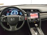 Thumbnail of 2017 Rallye Red Honda Civic