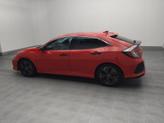 Thumbnail of 2017 Rallye Red Honda Civic