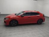 Thumbnail of 2017 Rallye Red Honda Civic