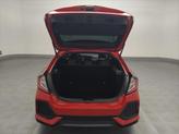 Thumbnail of 2017 Rallye Red Honda Civic