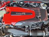 Thumbnail of 2017 Rallye Red Honda Civic