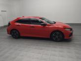 Thumbnail of 2017 Rallye Red Honda Civic