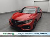 Photo of 2017 Rallye Red Honda Civic