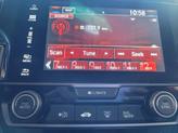 Thumbnail of 2017 Rallye Red Honda Civic