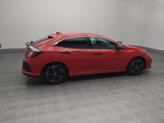 Thumbnail of 2017 Rallye Red Honda Civic