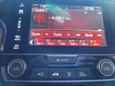 Thumbnail of 2017 Rallye Red Honda Civic