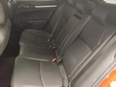 Thumbnail of 2017 Rallye Red Honda Civic