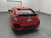 Thumbnail of 2017 Rallye Red Honda Civic