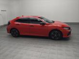 Thumbnail of 2017 Rallye Red Honda Civic