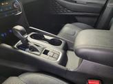 Thumbnail of 2020 Silver Hyundai SANTA FE