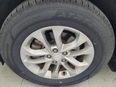 Thumbnail of 2020 Silver Hyundai SANTA FE